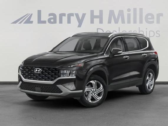 HYUNDAI SANTA FE 2023 5NMS2DAJ6PH550444 image